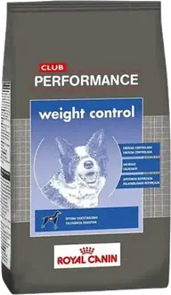 Royal Canin Club Performance Weight Control Perro Adulto