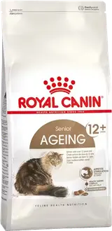Royal Canin Gato Ageing 12+