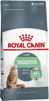 Royal Canin Gato Care Digestive