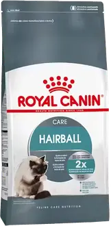 Royal Canin Gato Care Hairball