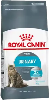 Royal Canin Gato Care Urinary