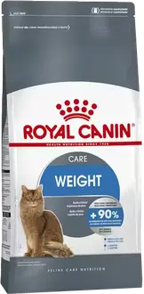 Royal Canin Gato Care Weight