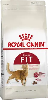 Royal Canin Gato Fit