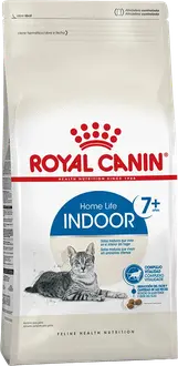 Royal Canin Gato Indoor 7+