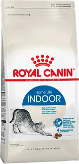 Royal Canin Gato Indoor