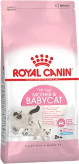Royal Canin Gato Mother & Babycat