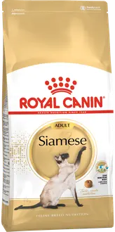 Royal Canin Gato Raza Siamese Adulto
