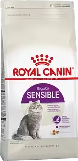 Royal Canin Gato Sensible