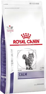 Royal Canin Gato Veterinary Calm