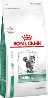 Royal Canin Gato Veterinary Diabetic