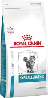 Royal Canin Gato Veterinary Hypoallergenic
