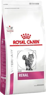 Royal Canin Gato Veterinary Renal