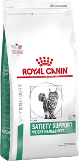 Royal Canin Gato Veterinary Satiety Support Weight Management