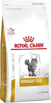 Royal Canin Gato Veterinary Urinary S/O