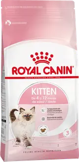 Royal Canin Kitten