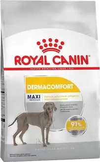 Royal Canin Perro Care Dermacomfort Maxi