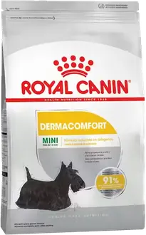 Royal Canin Perro Care Dermacomfort Mini