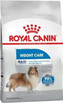 Royal Canin Perro Care Weight Maxi