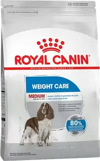 Royal Canin Perro Care Weight Medium