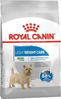 Royal Canin Perro Care Weight Mini