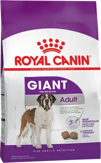 Royal Canin Perro Giant Adulto