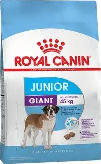 Royal Canin Perro Giant Junior