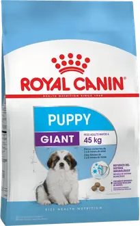 Royal Canin Perro Giant Puppy