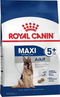 Royal Canin Perro Maxi Adulto +5