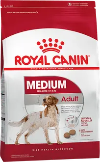 Royal Canin Perro Medium Adulto