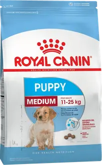 Royal Canin Perro Medium Puppy