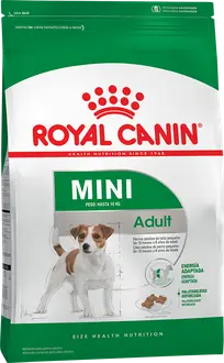Royal Canin Perro Mini Adulto