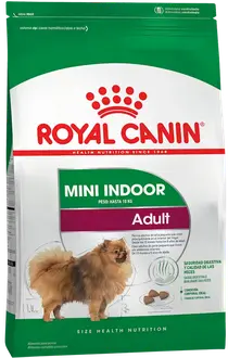 Royal Canin Perro Mini Indoor