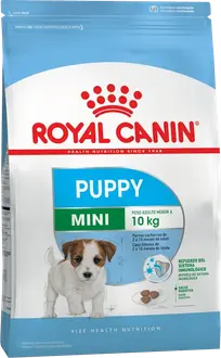 Royal Canin Perro Mini Puppy