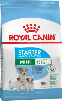 Royal Canin Perro Mini Starter