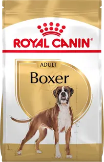 Royal Canin Perro Raza Boxer Adult