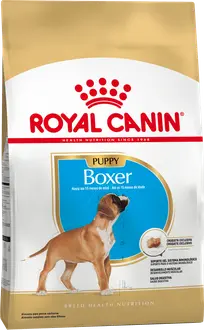 Royal Canin Perro Raza Boxer Puppy