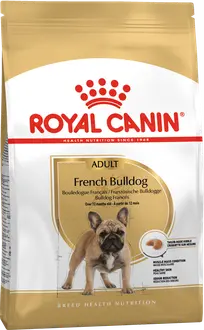 Royal Canin Perro Raza Bulldog Francés Adulto
