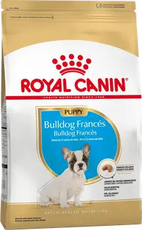 Royal Canin Perro Raza Bulldog Francés Puppy
