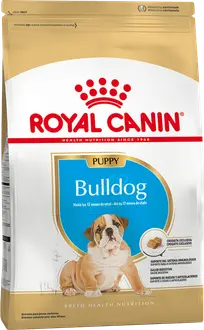 Royal Canin Perro Raza Bulldog Inglés Puppy