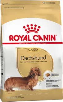 Royal Canin Perro Raza Dachshund (Salchicha) Adulto