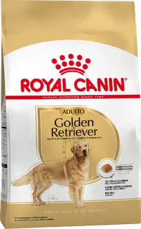 Royal Canin Perro Raza Golden Retriever Adulto