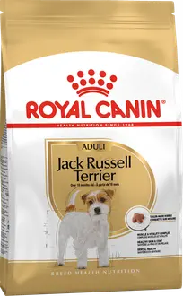 Royal Canin Perro Raza Jack Russell Terrier Adulto