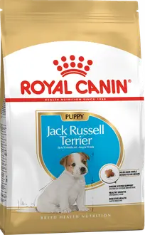 Royal Canin Perro Raza Jack Russell Terrier Puppy