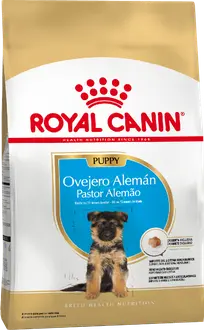 Royal Canin Perro Raza Ovejero Alemán Puppy