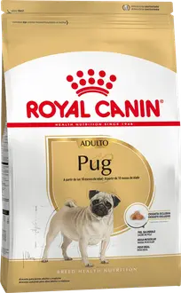 Royal Canin Perro Raza Pug Adulto