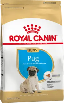 Royal Canin Perro Raza Pug Puppy