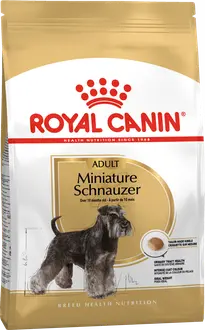 Royal Canin Perro Raza Schnauzer Miniatura Adulto