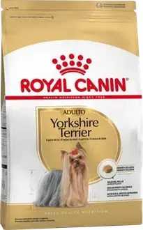 Royal Canin Perro Raza Yorkshire Terrier Adulto