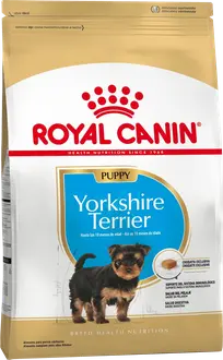 Royal Canin Perro Raza Yorkshire Terrier Puppy
