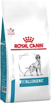 Royal Canin Perro Veterinary Anallergenic Canine